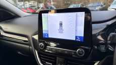 Ford Puma 1.0 EcoBoost Hybrid mHEV Titanium 5dr Petrol Hatchback